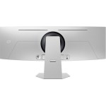 Samsung Odyssey G9 49CG954SU Ultrawide OLED HDR Curved Gaming Monitor / Smart Monitor 49
