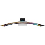 Samsung Odyssey G9 49CG954SU Ultrawide OLED HDR Curved Gaming Monitor / Smart Monitor 49