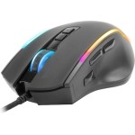 SpeedLink Decus NX RGB Gaming Ποντίκι 12800 DPI Μαύρο