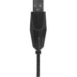 SpeedLink Decus NX RGB Gaming Ποντίκι 12800 DPI Μαύρο