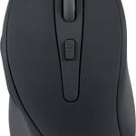 SpeedLink AXON Silent & Antibacterial Ενσύρματο Ποντίκι Μαύρο