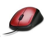 SpeedLink Kappa Ενσύρματο Ποντίκι Κόκκινο
