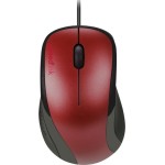 SpeedLink Kappa Ενσύρματο Ποντίκι Κόκκινο