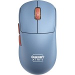 Cherry XTRFY M68 Ασύρματο Gaming Ποντίκι Μπλε