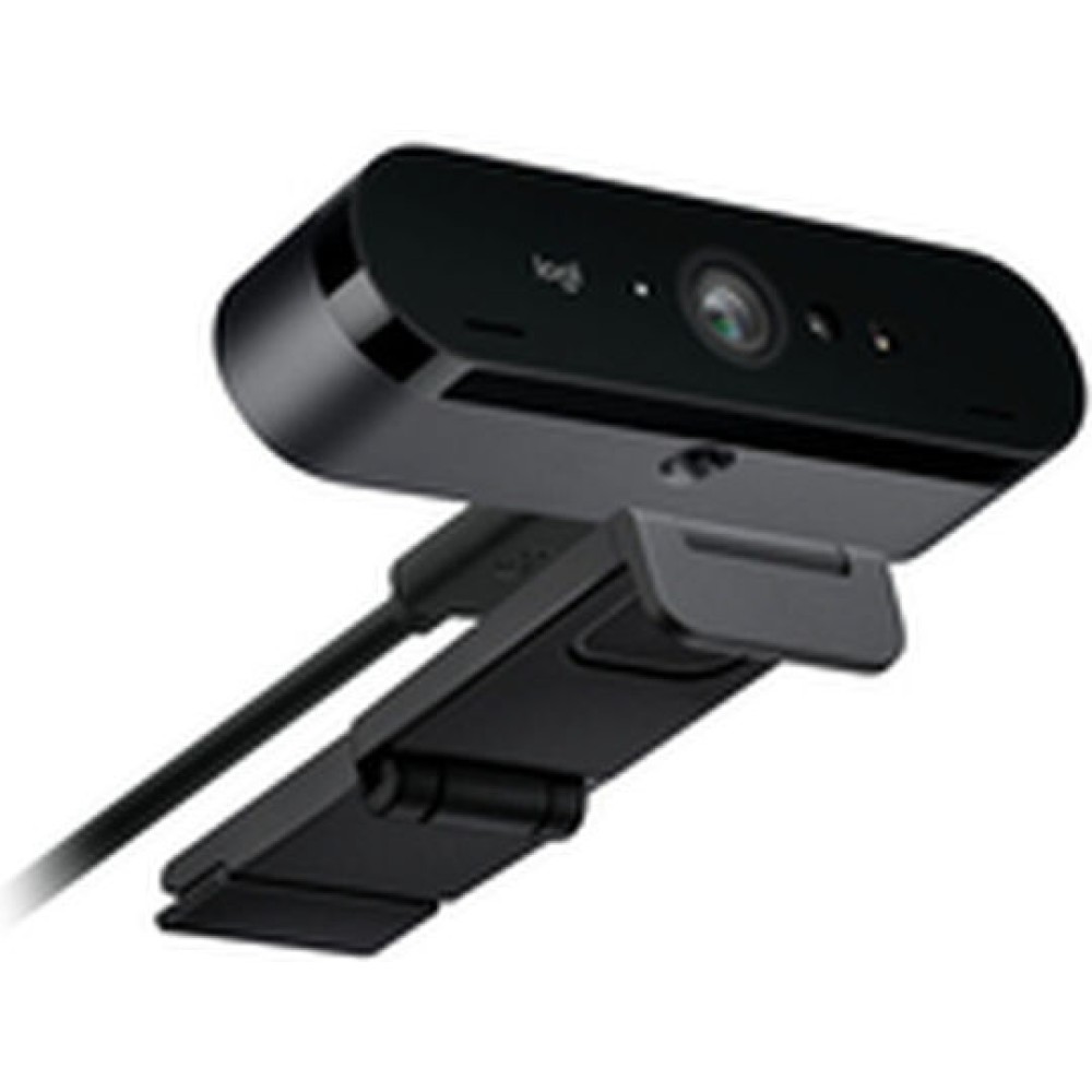 Logitech Brio 4K Web Camera 960-001746