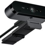 Logitech Brio 4K Web Camera 960-001746