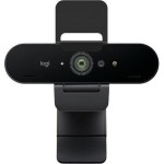 Logitech Brio 4K Web Camera 960-001746
