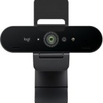 Logitech Brio 4K Web Camera 960-001746