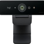 Logitech Brio 4K Web Camera 960-001746