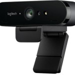 Logitech Brio 4K Web Camera 960-001746