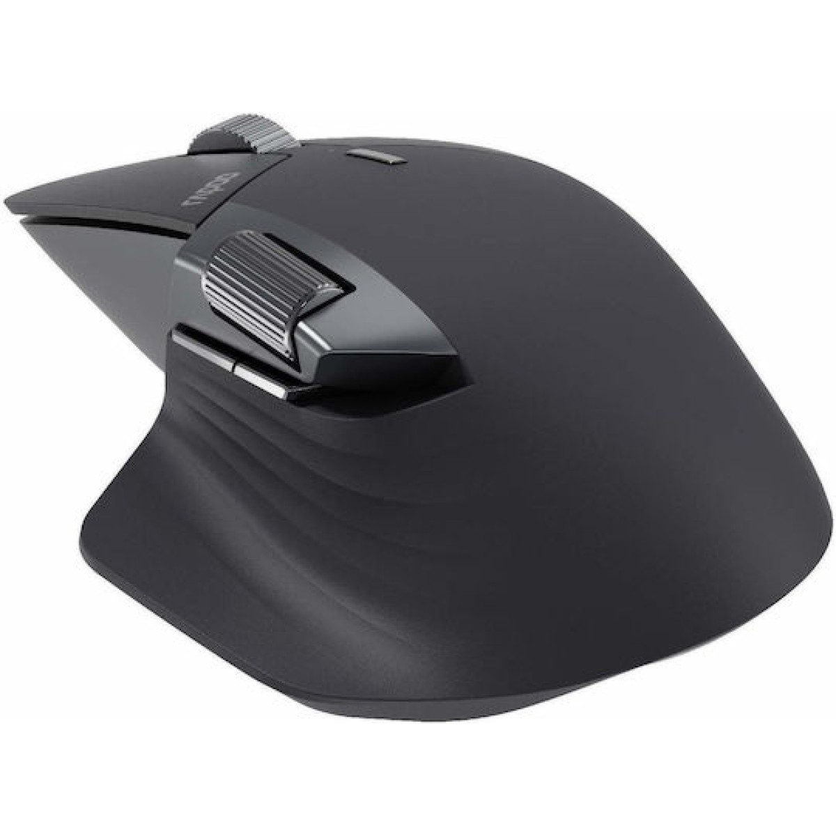 Rapoo MT760L Ασύρματο Bluetooth Ποντίκι Μαύρο