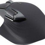 Rapoo MT760L Ασύρματο Bluetooth Ποντίκι Μαύρο