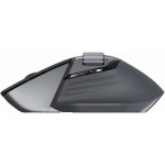 Rapoo MT760L Ασύρματο Bluetooth Ποντίκι Μαύρο