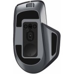 Rapoo MT760L Ασύρματο Bluetooth Ποντίκι Μαύρο