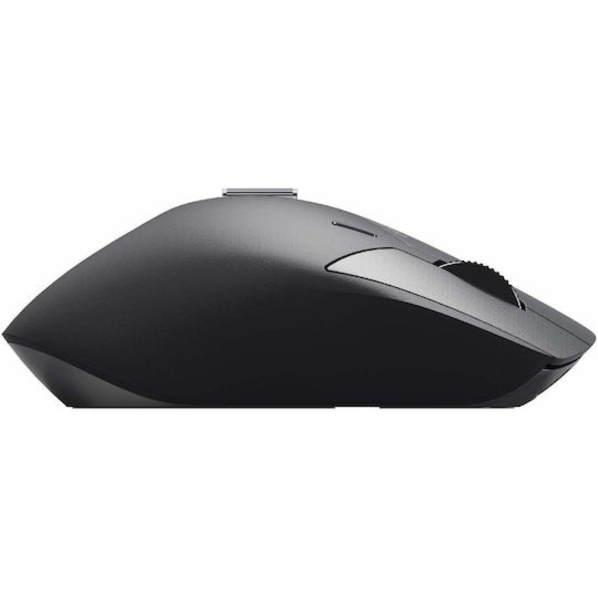 Rapoo MT760L Ασύρματο Bluetooth Ποντίκι Μαύρο