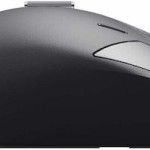 Rapoo MT760L Ασύρματο Bluetooth Ποντίκι Μαύρο