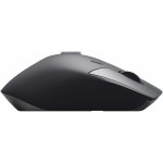 Rapoo MT760L Ασύρματο Bluetooth Ποντίκι Μαύρο