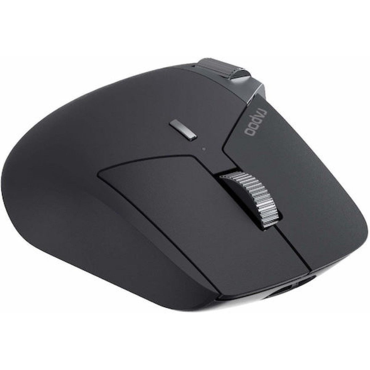 Rapoo MT760L Ασύρματο Bluetooth Ποντίκι Μαύρο