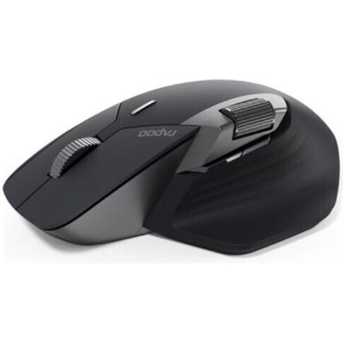 Rapoo MT760M Ασύρματο Ποντίκι Γκρι