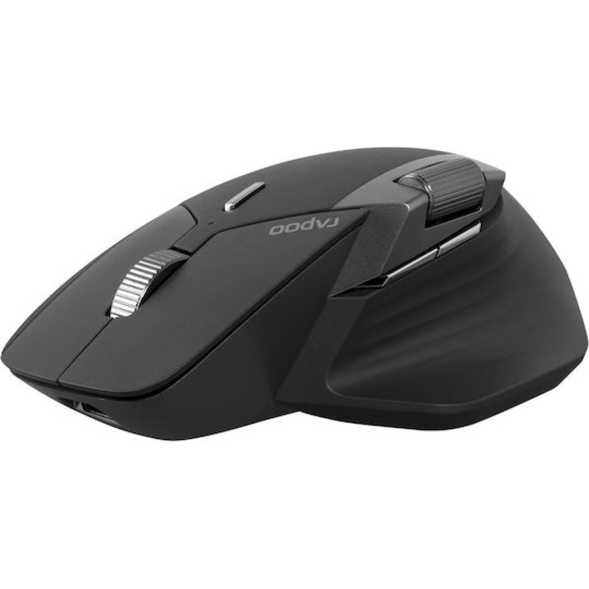 Rapoo MT760M Ασύρματο Ποντίκι Γκρι