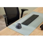 Fellowes Breyta Plus+ Ασύρματο Εργονομικό Bluetooth Vertical Ποντίκι Μαύρο