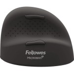 Fellowes Breyta Plus+ Ασύρματο Εργονομικό Bluetooth Vertical Ποντίκι Μαύρο