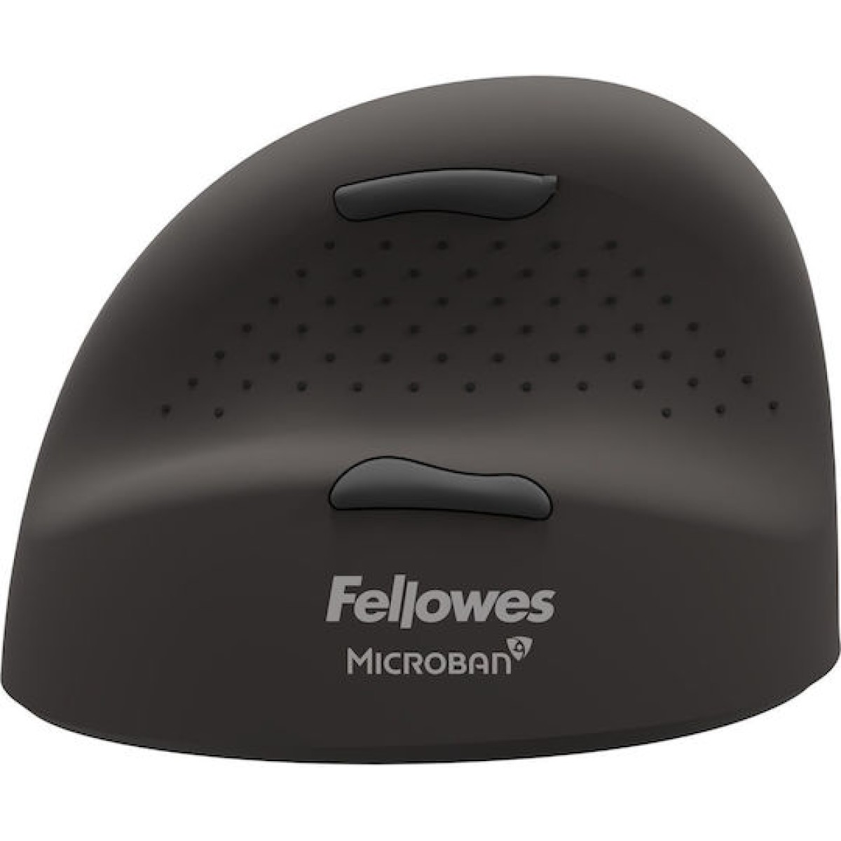 Fellowes Breyta Plus+ Ασύρματο Εργονομικό Bluetooth Vertical Ποντίκι για Αριστερόχειρες Μαύρο