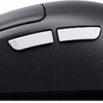 Cherry XTRFY M68 Pro Ασύρματο Gaming Ποντίκι 8000 DPI Μαύρο