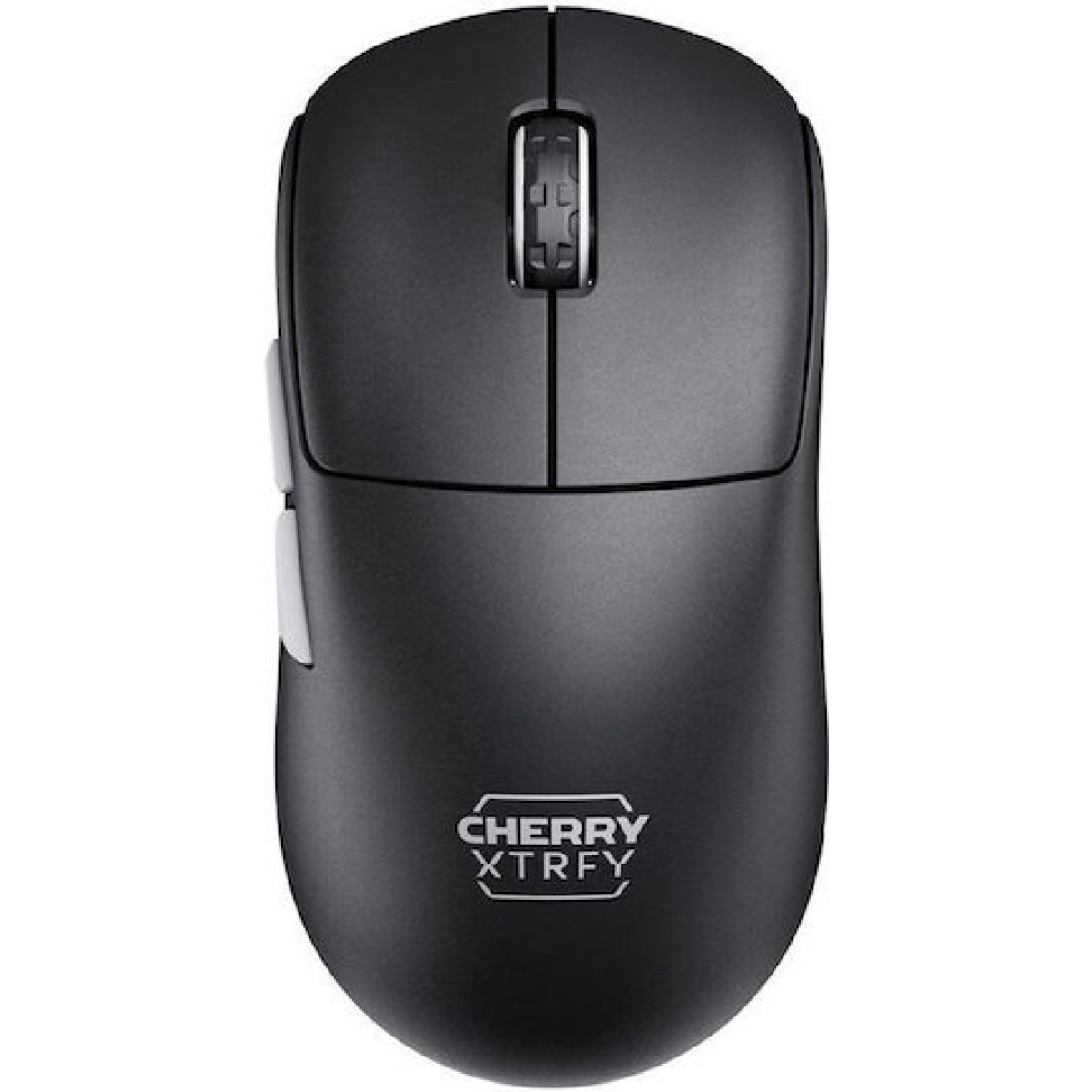 Cherry XTRFY M68 Pro Ασύρματο Gaming Ποντίκι 8000 DPI Μαύρο