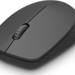 Rapoo M100 Silent Ασύρματο Bluetooth Ποντίκι Μαύρο