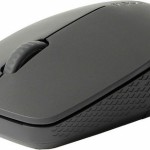 Rapoo M100 Silent Ασύρματο Bluetooth Ποντίκι Μαύρο