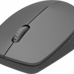 Rapoo M100 Silent Ασύρματο Bluetooth Ποντίκι Μαύρο