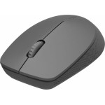Rapoo M100 Silent Ασύρματο Bluetooth Ποντίκι Μαύρο