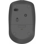 Rapoo M100 Silent Ασύρματο Bluetooth Ποντίκι Μαύρο