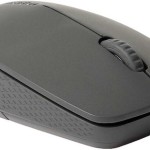 Rapoo M100 Silent Ασύρματο Bluetooth Ποντίκι Μαύρο