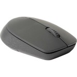 Rapoo M100 Silent Ασύρματο Bluetooth Ποντίκι Μαύρο