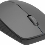 Rapoo M100 Silent Ασύρματο Bluetooth Ποντίκι Μαύρο