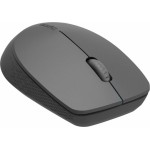 Rapoo M100 Silent Ασύρματο Bluetooth Ποντίκι Μαύρο