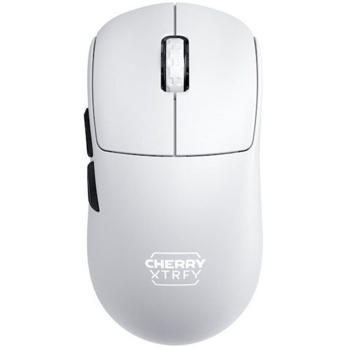 Cherry XTRFY M68 Pro Ασύρματο Gaming Ποντίκι 8000 DPI Λευκό