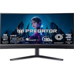 Acer Predator X34 V3 Ultrawide VA HDR Gaming Monitor 34\