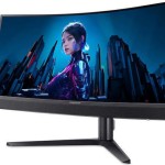 Acer Predator X34 V3 Ultrawide VA HDR Gaming Monitor 34