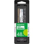 Adata DDR5 με Module 1x48GB και Ταχύτητα 5600 για Laptop