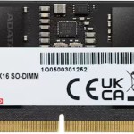 Adata DDR5 με Module 1x48GB και Ταχύτητα 5600 για Laptop