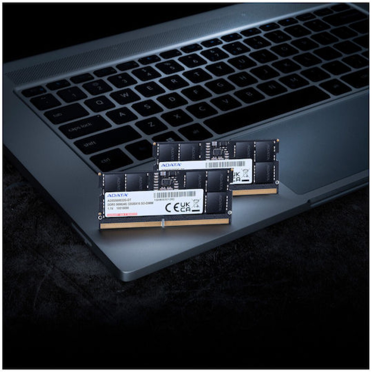 Adata DDR5 με Module 1x48GB και Ταχύτητα 5600 για Laptop