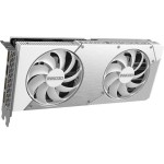 Inno 3D GeForce RTX 5060 Ti 8GB GDDR7 Twin X2 OC White Κάρτα Γραφικών