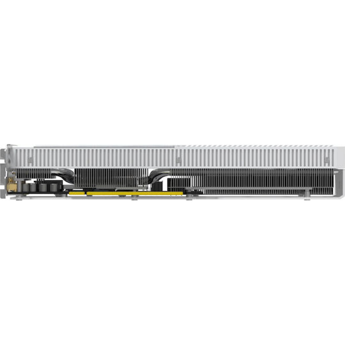 Inno 3D GeForce RTX 5060 Ti 8GB GDDR7 Twin X2 OC White Κάρτα Γραφικών