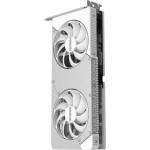 Inno 3D GeForce RTX 5060 Ti 8GB GDDR7 Twin X2 OC White Κάρτα Γραφικών