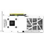 Inno 3D GeForce RTX 5060 Ti 8GB GDDR7 Twin X2 OC White Κάρτα Γραφικών