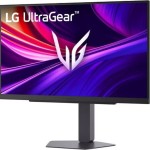 LG UltraGear IPS Monitor 27
