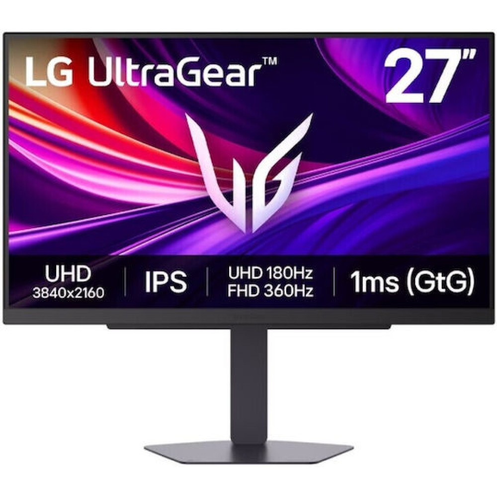 LG UltraGear IPS Monitor 27